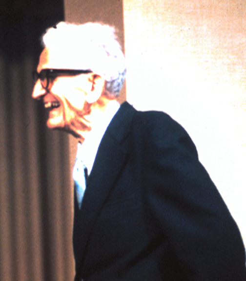 Brother Klein